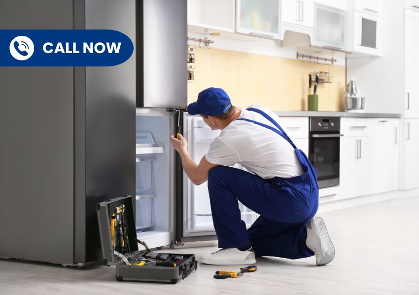 Berrien Center Appliance Repair Company
